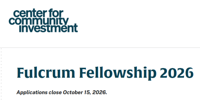 fulcrum-fellowship-2026:-fully-funded-13-month-leadership-fellowship-for-community-investment-leaders fulcrum-fellowship-2026:-fully-funded-13-month-leadership-fellowship-for-community-investment-leaders