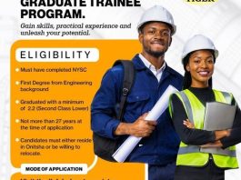 tiger-foods-engineering-graduate-trainee-programme-2026:-apply-for-graduate-engineering-opportunity