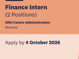 unu-finance-internships-2026:-apply-for-2-remote-opportunities-with-monthly-stipend