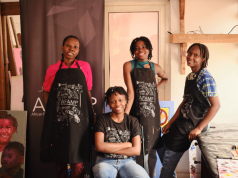African Female Artist Mentorship Program 2026-2027 african-female-artist-mentorship-program 2026-2027