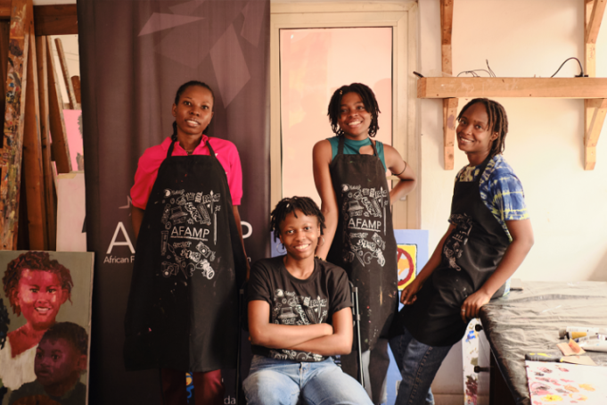 african-female-artist-mentorship-program 2026-2027 african-female-artist-mentorship-program 2026-2027