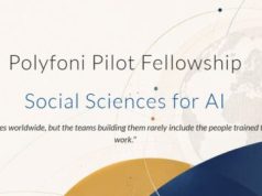 Polyfoni Social Sciences for AI Fellowship 2026-2027 polyfoni-social-sciences-for-ai-fellowship-2026-2027