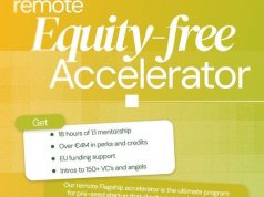 Freshmango Accelerator 2026: Apply for a 4-Month Equity-Free Fully RemoteProgramme with €4M+ in Startup Perks freshmango-accelerator-2026:-apply-for-a-4-month-equity-free-fully-remoteprogramme-with-e4m+-in-startup-perks