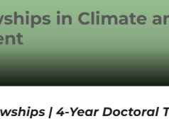 Africa Climate Collaborative PhD Fellowships 2027: 12 Fully Funded Climate and Development Fellowships at UCT africa-climate-collaborative-phd-fellowships-2027:-12-fully-funded-climate-and-development-fellowships-at-uct