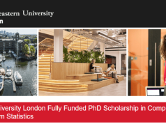 Northeastern University London Fully Funded PhD Scholarship 2026: Study Computer Science in the UK with Full Funding northeastern-university-london-fully-funded-phd-scholarship-2026:-study-computer-science-in-the-uk-with-full-funding