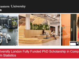 Northeastern University London Fully Funded PhD Scholarship 2026: Study Computer Science in the UK with Full Funding northeastern-university-london-fully-funded-phd-scholarship-2026:-study-computer-science-in-the-uk-with-full-funding