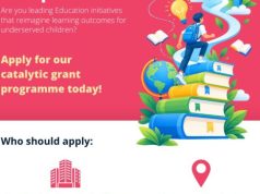 Samhita-Collective Good Foundation Catalytic Grant 2026: Up to ₹1 Crore for Education Initiatives in India samhita-collective-good-foundation-catalytic-grant-2026:-up-to-₹1-crore-for-education-initiatives-in-india