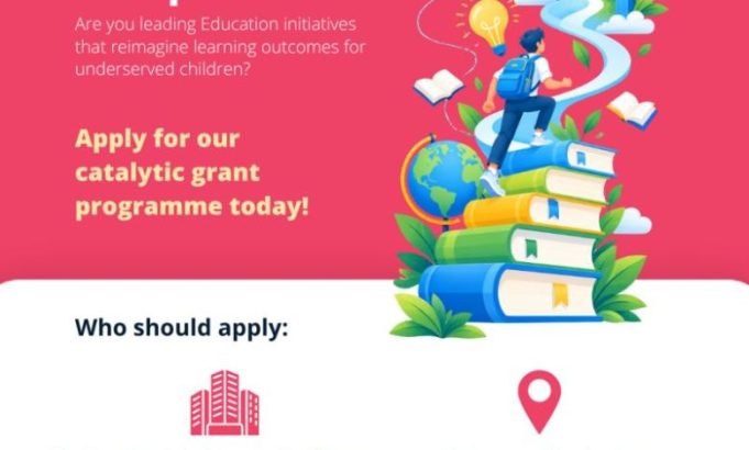 samhita-collective-good-foundation-catalytic-grant-2026:-up-to-₹1-crore-for-education-initiatives-in-india
