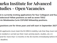 The University of Turku in Finland is inviting Applications for its 2027 Research Fellowship Opportunities: Open to International Applicants, 3-Year Positions in Finland the-university-of-turku-in-finland-is-inviting-applications-for-its-2027-research-fellowship-opportunities:-open-to-international-applicants,-3-year-positions-in-finland