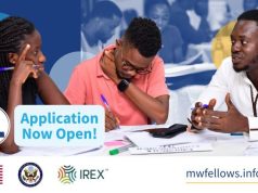 Applications Now Open: Mandela Washington Fellowship 2027| Apply for a Six-Week U.S. Leadership Program for Young African Leaders applications-now-open:-mandela-washington-fellowship-2027|-apply-for-a-six-week-us.-leadership-program-for-young-african-leaders