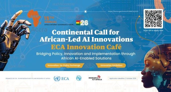 uneca-continental-call-for-african-ai-innovations-2026
