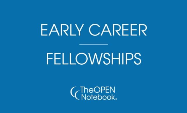 apply-now-for-the-open-notebook-2026-early-career-fellowship-program:-fully-remote-opportunity-with-a-$6,600-stipend apply-now-for-the-open-notebook-2026-early-career-fellowship-program:-fully-remote-opportunity-with-a-$6,600-stipend