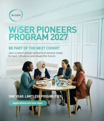 masdar-wiser-pioneers-program-2026:-fully-funded-leadership-program-for-women-in-sustainability masdar-wiser-pioneers-program-2026:-fully-funded-leadership-program-for-women-in-sustainability