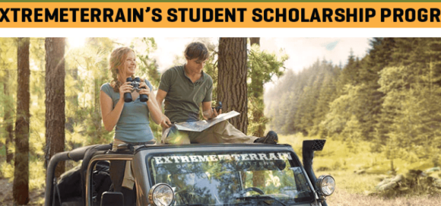 apply-now-for-the-extremeterrain-student-scholarship-2026:-win-$2,500-for-environmental-studies-and-sustainable-land-management apply-now-for-the-extremeterrain-student-scholarship-2026:-win-$2,500-for-environmental-studies-and-sustainable-land-management