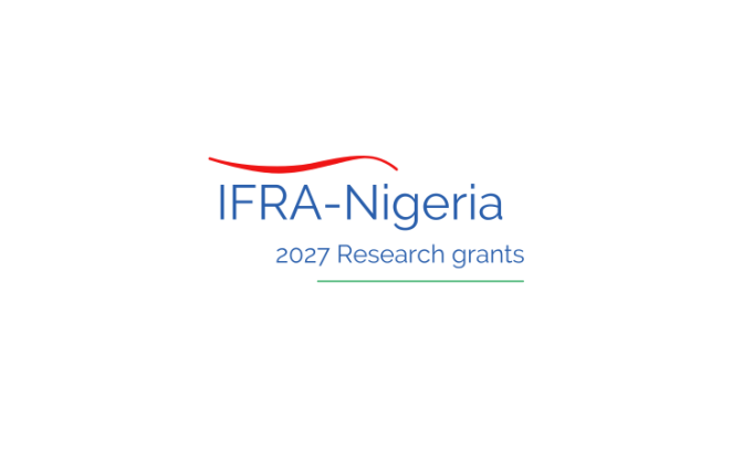 ifra-nigeria-research-grants-2027-(up-to-e1,000)