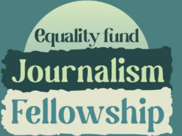 Equality Fund Journalism Fellowship 2026-2027 ($4,000 CAD stipend) equality-fund-journalism-fellowship-2026-2027-($4,000-cad-stipend)