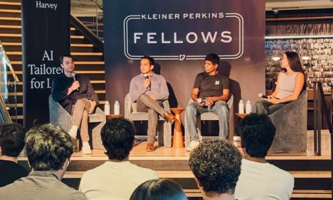 kleiner-perkins-engineering-fellow-2027:-paid-summer-fellowship-for-future-software-engineers-–-apply-by-1-february-2027