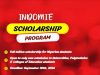 Indomie Scholarship Program 2026 (Fully-funded) indomie-scholarship-program-2026-(fully-funded)