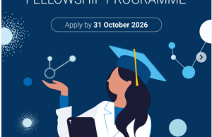 IAEA Marie Sklodowska-Curie Fellowship 2026 for Young Women: Apply for Up to €40,000 for a Master’s Degree in Nuclear Fields iaea-marie-sklodowska-curie-fellowship-2026-for-young-women:-apply-for-up-to-e40,000-for-a-master’s-degree-in-nuclear-fields