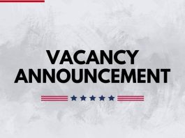 U.S. Embassy Tanzania is Hiring: IT Infrastructure Technician Position in Dar es Salaam 2026 (open to applicants) us.-embassy-tanzania-is-hiring:-it-infrastructure-technician-position-in-dar-es-salaam-2026-(open-to-applicants)