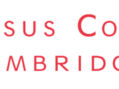 Call for Applications: Jesus College Cambridge Arts Research Fellowships 2027 call-for-applications:-jesus-college-cambridge-arts-research-fellowships-2027
