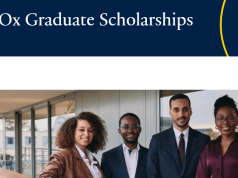 Oxford AfOx Graduate Scholarships 2027–28 Offer Fully Funded MBA Opportunities for African Students oxford-afox-graduate-scholarships-2027–28-offer-fully-funded-mba-opportunities-for-african-students