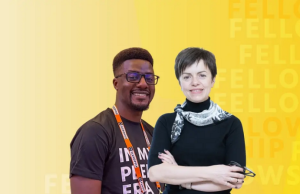 Internet Society Fellowship Program 2027 (up to $5,000) internet-society-fellowship-program-2027-(up-to-$5,000)