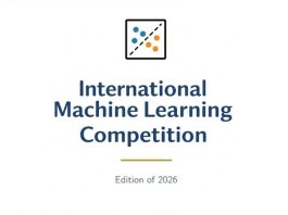 international-machine learning-competition-2026-($1,500-prize)