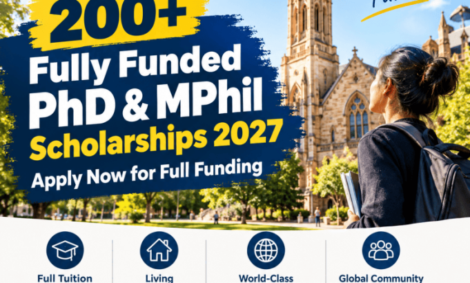 adelaide-university-200+-fully-funded-phd-&-mphil-scholarships-2027-–-apply-now-for-full-funding