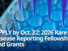 Application are Open for the 2026 Rare Disease Reporting Fellowship and Grants application-are-open-for-the-2026-rare-disease-reporting-fellowship-and-grants