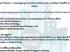 University of Bonn Urban Future PhD Positions 2027: 10 Funded Doctoral Opportunities in Germany university-of-bonn-urban-future-phd-positions-2027:-10-funded-doctoral-opportunities-in-germany