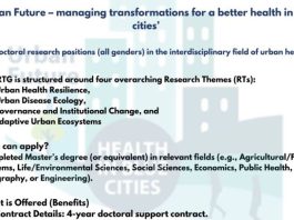 University of Bonn Urban Future PhD Positions 2027: 10 Funded Doctoral Opportunities in Germany university-of-bonn-urban-future-phd-positions-2027:-10-funded-doctoral-opportunities-in-germany