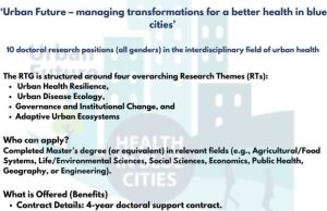 University of Bonn Urban Future PhD Positions 2027: 10 Funded Doctoral Opportunities in Germany university-of-bonn-urban-future-phd-positions-2027:-10-funded-doctoral-opportunities-in-germany