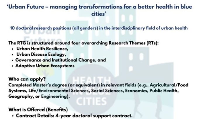university-of-bonn-urban-future-phd-positions-2027:-10-funded-doctoral-opportunities-in-germany university-of-bonn-urban-future-phd-positions-2027:-10-funded-doctoral-opportunities-in-germany
