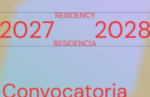 La Nueva Fábrica (LNF) Residency 2027–2028 in Guatemala: Open Call for Artists, Curators and Cultural Practitioners Worldwide la-nueva-fabrica-(lnf)-residency-2027–2028-in-guatemala:-open-call-for-artists,-curators-and-cultural-practitioners-worldwide