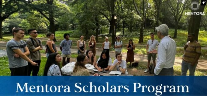 mentora-scholars-fellowship-2027-(fully-funded)