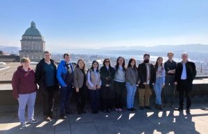 Center for Eastern European Studies (CEES) Fellowship Program 2027 (Funded) center-for-eastern-european-studies-(cees)-fellowship-program-2027-(funded)