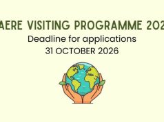 Applications are Open for the EAERE Visiting Programme 2027 – Funding of up to EUR 3,000 applications-are-open-for-the-eaere-visiting-programme-2027-–-funding-of-up-to-eur-3,000