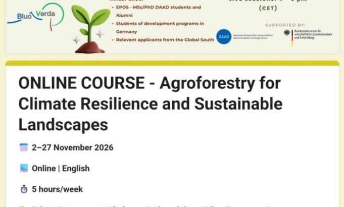 apply-for-the-agroforestry-for-climate-resilience-and-sustainable-landscapes-online-course-2026