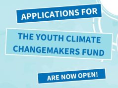 Youth Climate Changemakers Fund 2026: Grants of Up to €1,000 for Informal Youth Groups youth-climate-changemakers-fund-2026:-grants-of-up-to-e1,000-for-informal-youth-groups