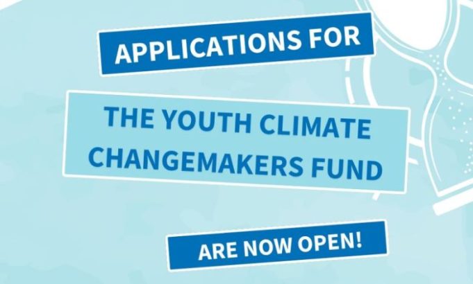 youth-climate-changemakers-fund-2026:-grants-of-up-to-e1,000-for-informal-youth-groups youth-climate-changemakers-fund-2026:-grants-of-up-to-e1,000-for-informal-youth-groups