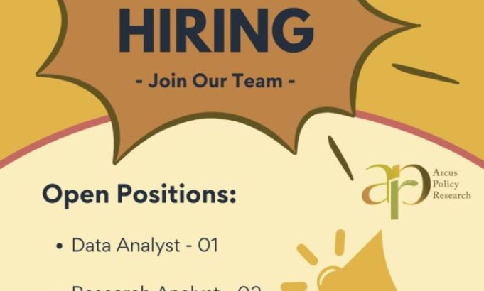 arcus-policy-research-jobs-in-india-2026:-data-analyst,-research-analyst-and-research-intern-roles arcus-policy-research-jobs-in-india-2026:-data-analyst,-research-analyst-and-research-intern-roles