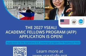 YSEALI Academic Fellowship Program 2027: Fully Funded 5-Week U.S. Exchange for Young Southeast Asian Leaders yseali-academic-fellowship-program-2027:-fully-funded-5-week-us.-exchange-for-young-southeast-asian-leaders