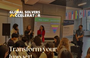 Melton Foundation Global Solvers Accelerator 2027 melton-foundation-global-solvers-accelerator-2027