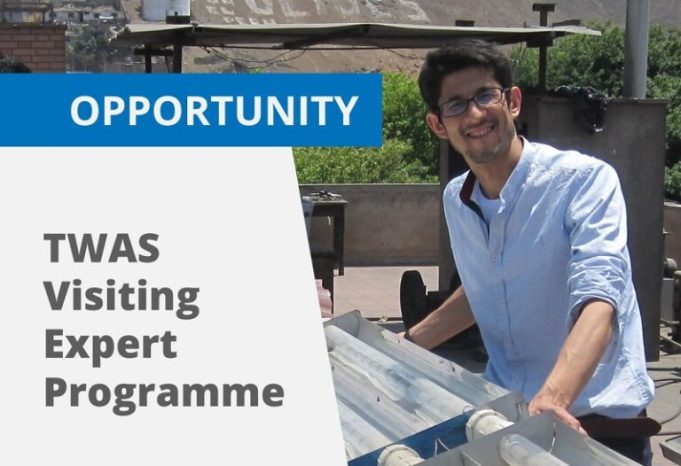 twas-visiting-expert-programme-2026/2027 twas-visiting-expert-programme-2026/2027