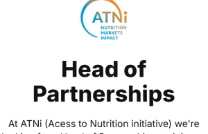 ATNi Head of Partnerships Job 2026: International Leadership Opportunity in Kenya, Tanzania, Belgium or the Netherlands atni-head-of-partnerships-job-2026:-international-leadership-opportunity-in-kenya,-tanzania,-belgium-or-the-netherlands