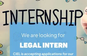 CIEL Legal Internship 2027: Earn CHF 2,660 Monthly in Geneva, Switzerland ciel-legal-internship-2027:-earn-chf-2,660-monthly-in-geneva,-switzerland