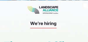Landscape Alliance Jobs 2026: Apply for Finance, Training & Communications Roles in Nairobi, Bogor & Remote with Europe/Africa Timezones landscape-alliance-jobs-2026:-apply-for-finance,-training-&-communications-roles-in-nairobi,-bogor-&-remote-with-europe/africa-timezones
