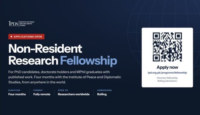 institute-of-peace-and-diplomatic-studies-is-inviting-applications-for-ipds-non-resident-research-fellowship-2026-|-fully-remote institute-of-peace-and-diplomatic-studies-is-inviting-applications-for-ipds-non-resident-research-fellowship-2026-|-fully-remote