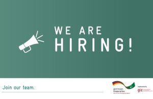 GIZ African Union Hiring 2026: Apply for Regional Governance, Peace & Security Advisor in Addis Ababa giz-african-union-hiring-2026:-apply-for-regional-governance,-peace-&-security-advisor-in-addis-ababa